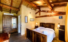 Cantina Anzivino - Affittacamere